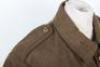 British 1922 Pattern Service Dress Tunic - 5