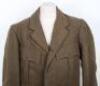 Rare WW1 British War Correspondents Tunic - 2
