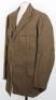 Rare WW1 British War Correspondents Tunic - 4