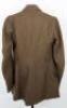 Rare WW1 British War Correspondents Tunic - 5