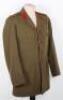 Unidentified WW2 Royal Artillery Brigadiers Service Dress Tunic - 4