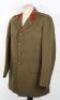 Unidentified WW2 Royal Artillery Brigadiers Service Dress Tunic - 5