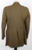 Unidentified WW2 Royal Artillery Brigadiers Service Dress Tunic - 6