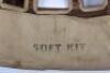 Scarce British WW2 D-Day Landings British Full Battle Assault Jerkin - 15