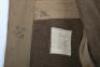 British 1922 Pattern Service Dress Tunic - 9
