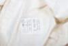 WW2 British Winter / Snow Smock Suit - 6