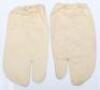 WW2 British Winter / Snow Smock Suit - 9