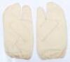 WW2 British Winter / Snow Smock Suit - 10