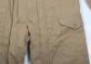 Post WW2 British Tank Suit - 2
