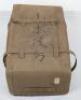 WW2 Japanese Army Pilots Uniform Group in Storage Case - 12