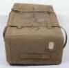 WW2 Japanese Army Pilots Uniform Group in Storage Case - 13