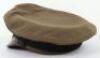 1918 Pattern Royal Air Force Officers Peaked Cap - 5