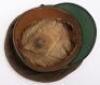 1918 Pattern Royal Air Force Officers Peaked Cap - 7