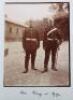 Imperial German Prussian Artillery Photograph Album - 9