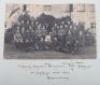 Imperial German Prussian Artillery Photograph Album - 13