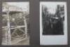 WW1 German Photograph Album of Artillery Interest on the Western Front - 6