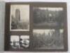 WW1 German Photograph Album of Artillery Interest on the Western Front - 9