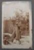 WW1 German Photograph Album of Artillery Interest on the Western Front - 15