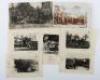 WW1 German Photograph Album of Artillery Interest on the Western Front - 19