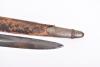 ^ Rare Scottish-Indian officer’s sword probably for cavalry use, early 19th century - 7