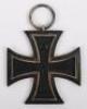 Cased Imperial German Iron Cross 2nd Class - 3