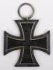 Cased Imperial German Iron Cross 2nd Class - 4