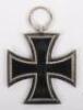 Cased Imperial German Iron Cross 2nd Class - 3