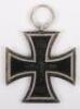 Cased Imperial German Iron Cross 2nd Class - 4