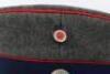 WW1 German Bavarian Medical NCO’s Peaked Cap - 2