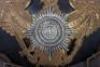 Imperial German Prussian Garde Other Ranks Pickelhaube - 3