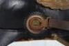 Imperial German Prussian Garde Other Ranks Pickelhaube - 9