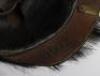 Imperial German One Year Volunteers Pickelhaube of Field Artillery Regiment von Scharnhorst (1. Hanoversches) Nr10 - 10