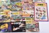 Corgi Toys Catalogues/Leaflets From 1958 to 1985 - 4