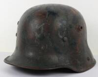 WW1 German M-16 Helmet Shell
