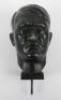 Small Table Head Bust of Adolf Hitler