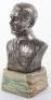 Fine Quality Table Bust Award of Adolf Hitler of Luftwaffe Interest - 5