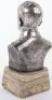 Fine Quality Table Bust Award of Adolf Hitler of Luftwaffe Interest - 6