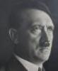 Large Framed Hoffmann Photograph of Adolf Hitler - 5