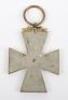 Third Reich Danzig Cross 2nd Class - 2