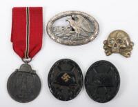 WW2 German Eastern Front Medal