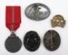 WW2 German Eastern Front Medal - 2