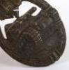 WW2 German Army / Waffen-SS Panzer Assault Badge in Bronze - 5