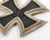 WW2 German 1939 Iron Cross 2nd Class by AG Gold Hanau (25) - 3