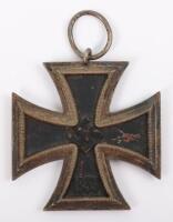 WW2 German 1939 Iron Cross 2nd Class