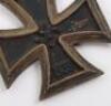 WW2 German 1939 Iron Cross 2nd Class - 3