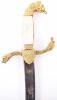 Continental naval officer&rsquo;s dirk, - 5