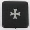 Third Reich War Service Cross 1st Class Without Swords in Case of Issue - 3