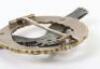 Luftwaffe Pilots Badge by C E Juncker Berlin - 3