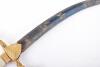 Continental naval officer&rsquo;s dirk, - 6