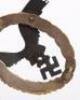 Luftwaffe Pilots Badge by C E Juncker Berlin - 5